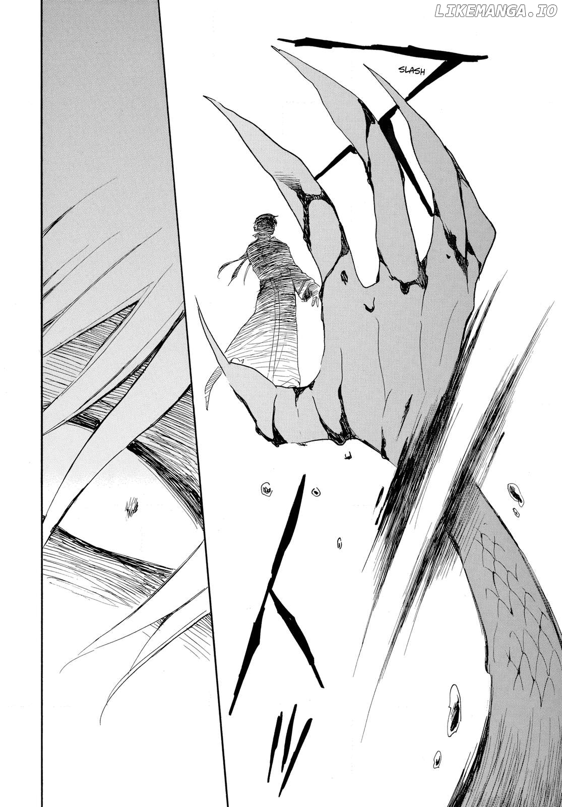 Akatsuki No Yona Chapter 265 image 26